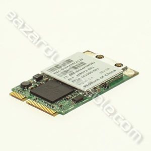 Carte WIFI pour HP pavilion DV2000