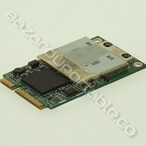 Carte wifi Broadcom pour Acer Aspire 9410Z