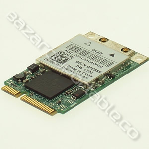 Carte wifi Broadcom pour DELL inspiron 1501