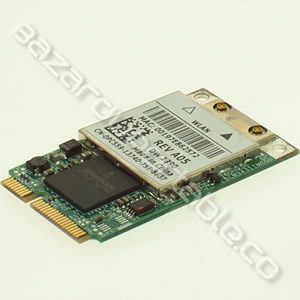 Carte wifi Broadcom pour DELL Inspiron 6400