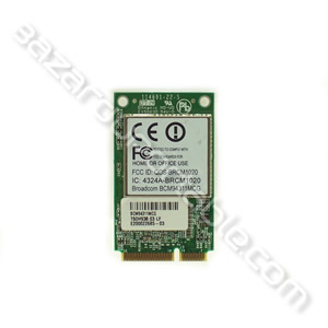 Carte WIFI pour Acer Aspire 5100