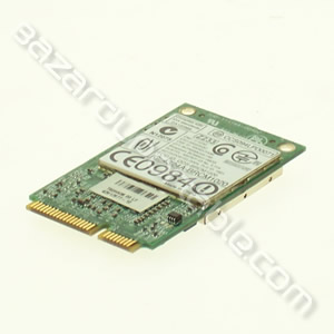 Carte WIFI pour Dell VOSTRO 1000