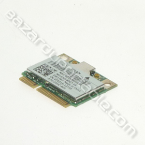 Carte wifi pour Dell Studio 1555