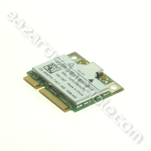 Carte wifi pour DELL Inspiron 1564