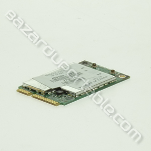 Carte wifi pour HP Pavilion DV6-1000