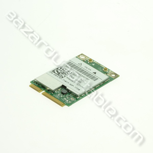 Carte wifi Broadcom pour DELL inspiron 1525