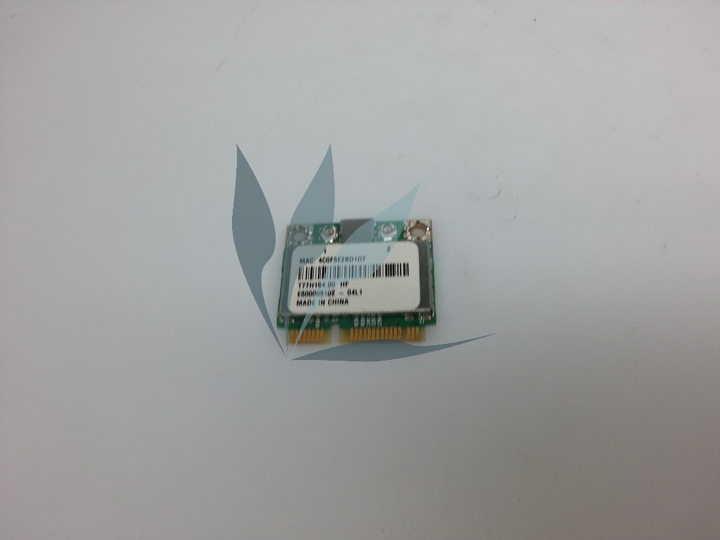 Carte wifi pour Emachine NAV51