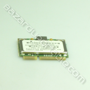 Carte wifi pour HP Probook 4525S