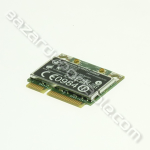 Carte wifi pour HP Pavilion DV6-3000