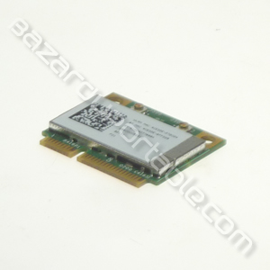 Carte wifi 1 pour Toshiba Satellite A665-147