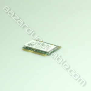 Carte wifi pour DELL Inspiron 3721