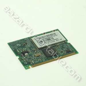 Carte wifi pour HP Compaq Business NX6125