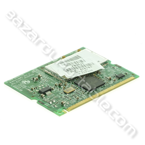 Carte wifi pour HP pavilion ZE2000
