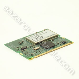 Carte WIFI TYPE 2pour Acer Aspire 5100