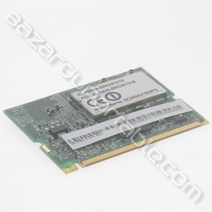 Carte WIFI pour Acer Aspire 5020