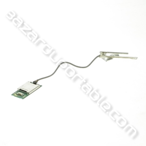 Module blue tooth avec le câble antenne pour Sony Vaio VGN-CR31S