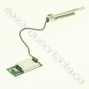 Module blue tooth avec le câble antenne pour Sony Vaio VGN-CR42Z