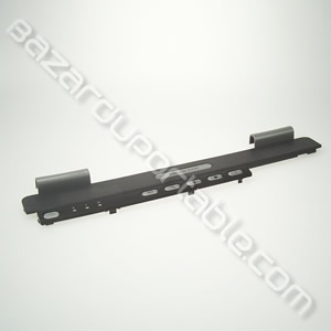 Plasturgie coque capot clavier TYPE INTEL pour Compaq Presario 2100