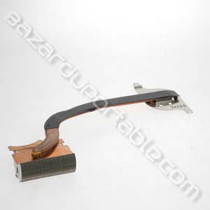 Bloc de refroidissement pour Sony Vaio VGN-SZ5XP