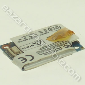 Carte modem pour Packard-Bell Easynote MX67