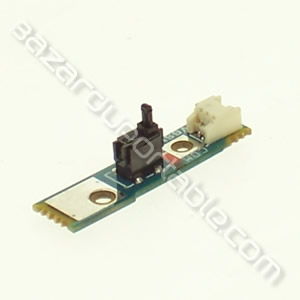 Bouton de mise en veille pour Toshiba Satellite 4090 XCDT