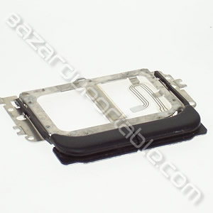 Carte bouton D/G du touchpad pour IBM Thinkpad T42 15"