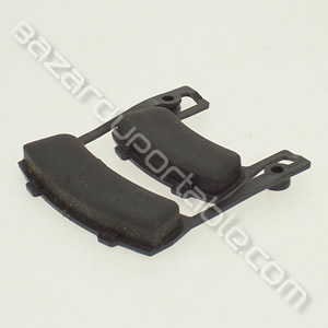 Bouton touchpad pour Toshiba Satellite 4090 XCDT