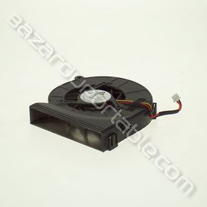 Ventilateur processeur pour Packard-Bell Easynote SB86