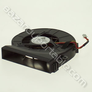 Ventilateur processeur pour Packard-Bell Easynote SB88