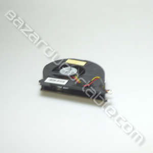 Ventilateur pour Toshiba Satellite A350-122