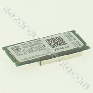 Module bluetooth pour Sony Vaio VGN-A517B