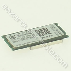Module bluetooth pour Sony Vaio VGN-A617B