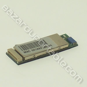 Carte Blue Tooth pour Asus A8J