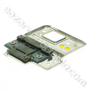 Bouton droite/gauche du touchpad pour Sony Vaio VGN-CR31S