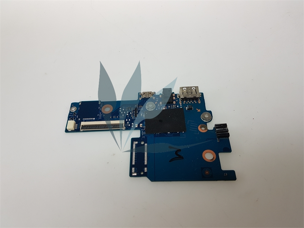 Interface USB audio pour Samsung NP905s3g