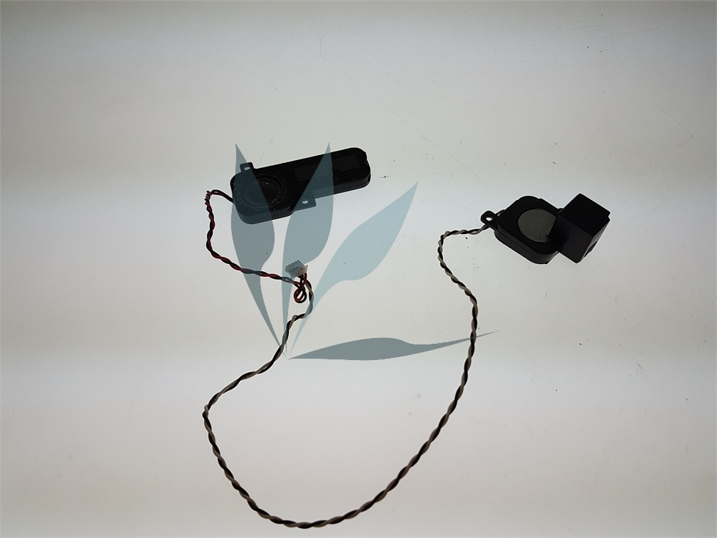 Kit haut parleurs pour Samsung RV520