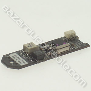 Carte fonction connexion pour Sony Vaio VGN-A217S