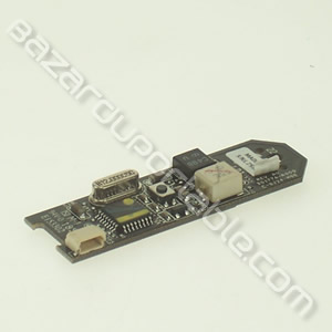 Carte fonction connexion pour Sony Vaio VGN-A517B