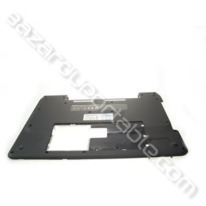 Plasturgie coque, capot inférieur pour Sony Vaio VGN-NR32M