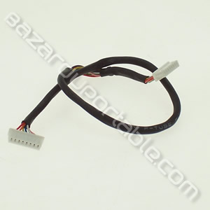 Câble inverter / carte mère pour Compaq Presario 1200 (type 1 environs 20 cm de longueur)