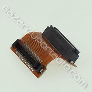 Câble adaptateur lecteur de CD / carte mère pour Compaq Presario 1200