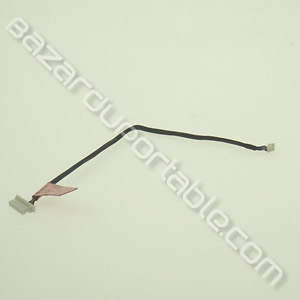 Câble alim carte mère/carte Blue Tooth pour Acer Aspire 1800