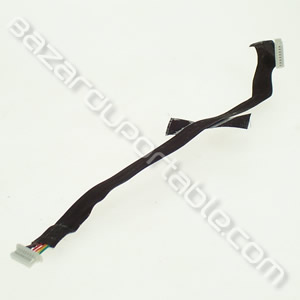 Câble périphérique inconnu / carte mère pour Packard-Bell Easynote MV85