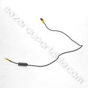Câble alimentation carte mère / modem pour Acer Aspire 1703SM