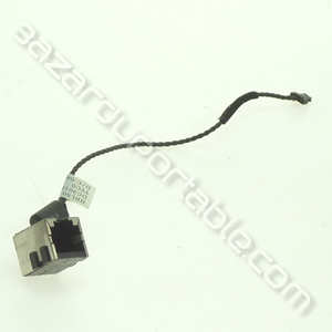 Connecteur modem / carte mère pour Acer Aspire 5610