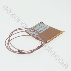 Câble antenne blue tooth pour Toshiba Tecra A7