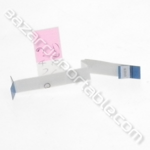 Câble nappe carte sortie audio / carte mère pour HP pavilion DV5-1