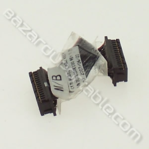 Câble carte sortie audio / carte mère pour Acer Aspire 7520