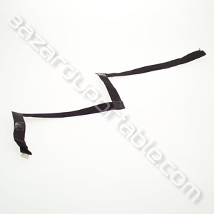 Câble nappe carte sortie audio / carte mère pour Acer Aspire 9800