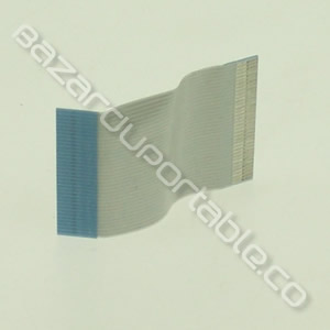 Câble nappe carte sortie audio / carte mère pour Acer Travelmate 8100